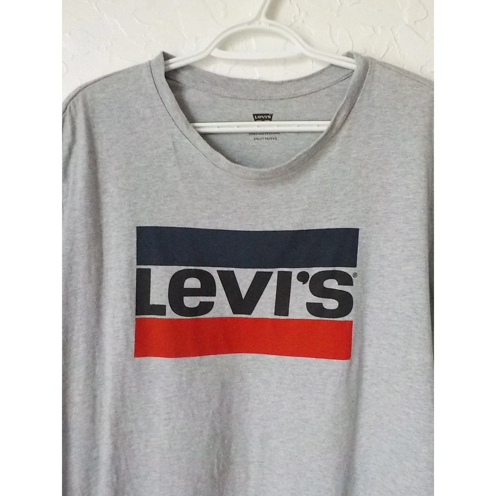 Levis levis gray